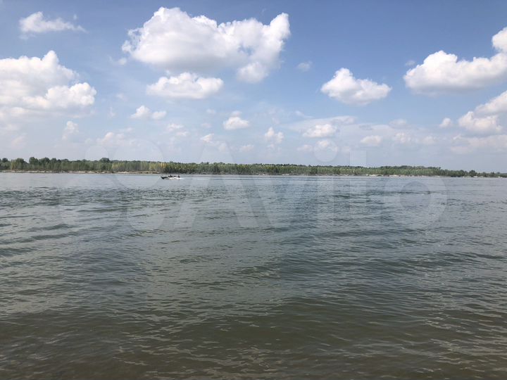 Дача 60 м² на участке 8,5 сот.