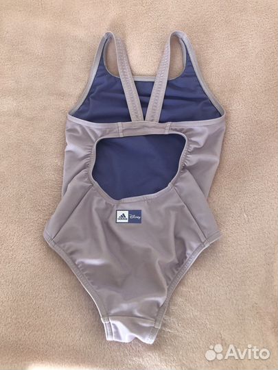 Купальник для девочки adidas