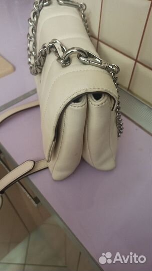 Сумка натуральная кожа