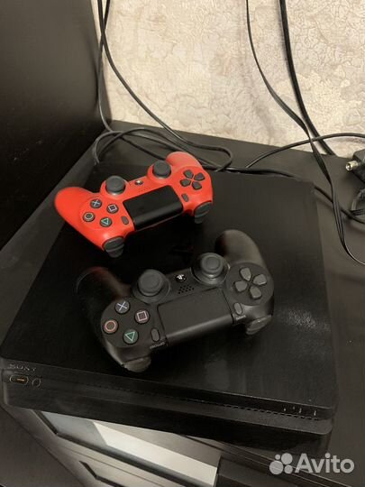 Sony playstation 4 PS4 slim 500gb