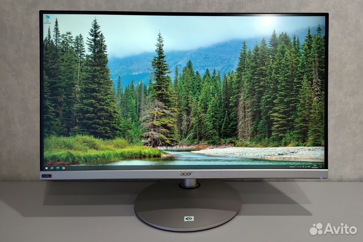 Монитор Acer 4K