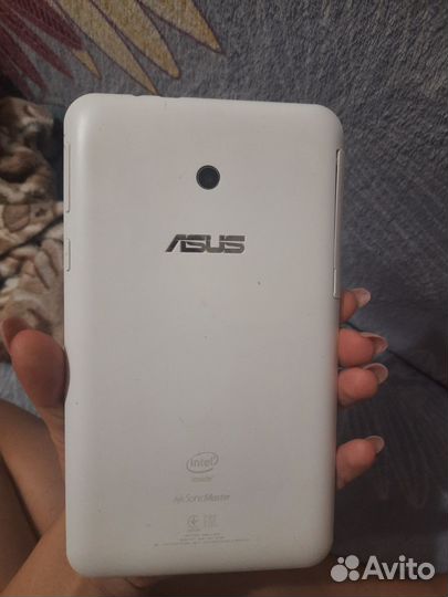 Планшет asus