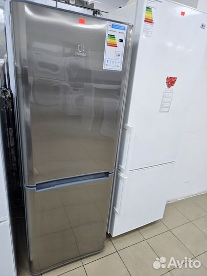 Холодильник Индезит. Доставка