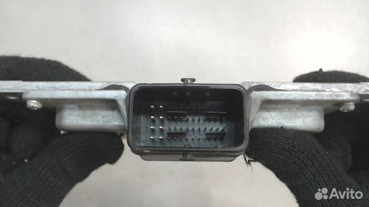 Блок управления кпп Nissan Teana, 2012