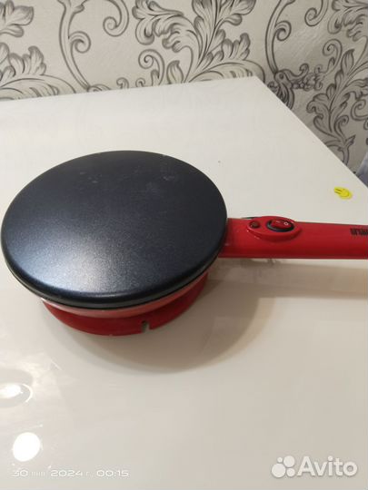 Электроблинница