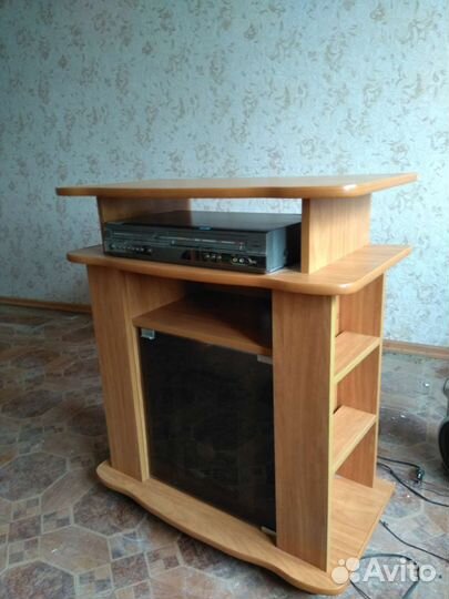 Тумба под телевизор бу