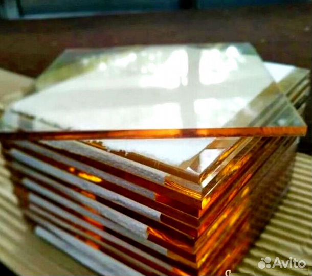 Зеркала на заказ