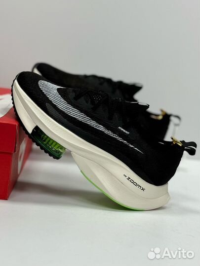 Кроссовки Nike Air Zoom Alphafly Next % 1