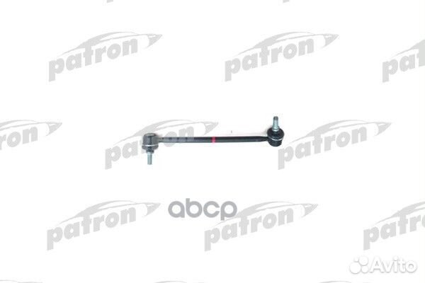 Тяга стабилизатора KIA: cerato 04, cerato 04