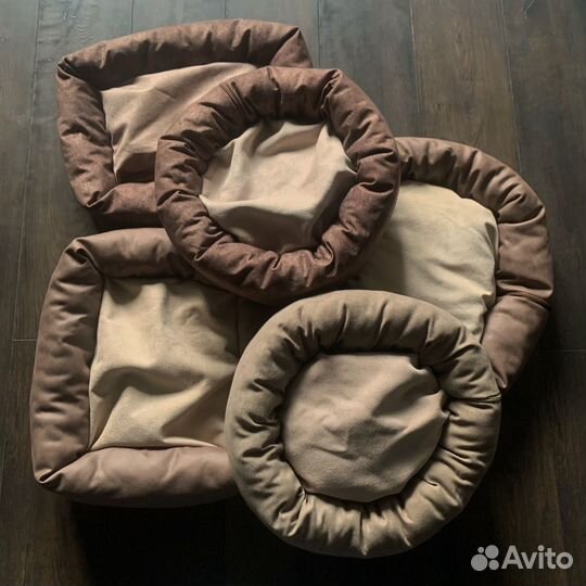 Лежанка для животных новые