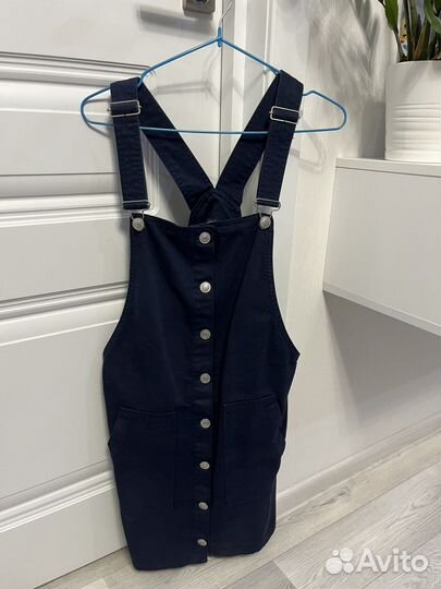 Комбинезон женский