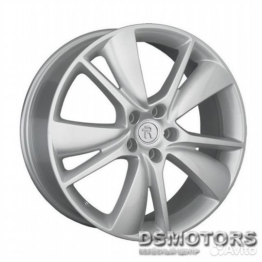 Диски Chrysler INF17(NS) 8/18 5x114.3 ET45 d66.1 S