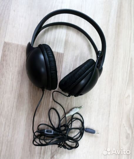 Наушники с микрофоном Philips