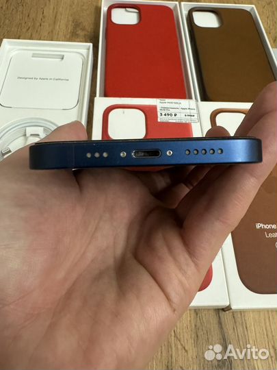 iPhone 12, 64 ГБ