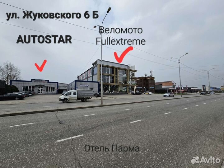 Помпа (водяной насос) ford focus 3 1.6