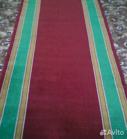 Ковры и паласы СССР