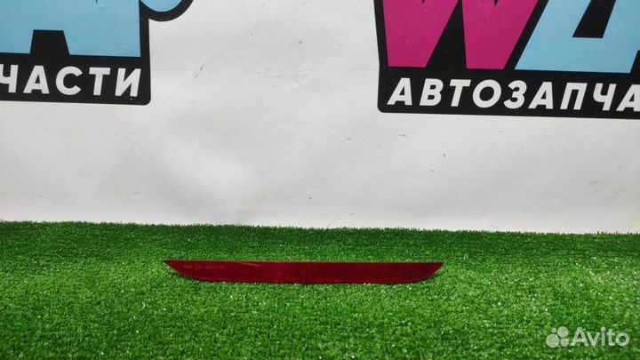 Фонарь противотуманный BMW 4 G22/G23 (2020 - 2024)