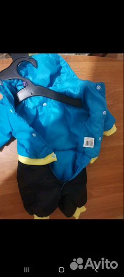 Одежда для маленьких собак