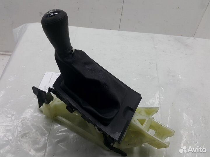 Кулиса МКПП Mazda Mazda 6