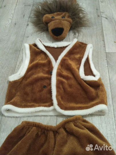 Костюм льва продажа