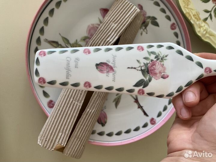 Блюдо для торта