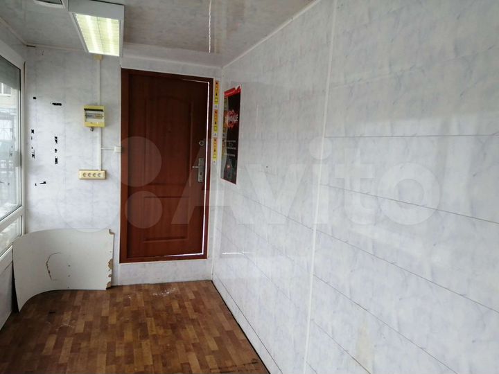 Торговое помещение, 10 м²