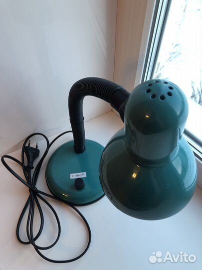 Лампа Настольная