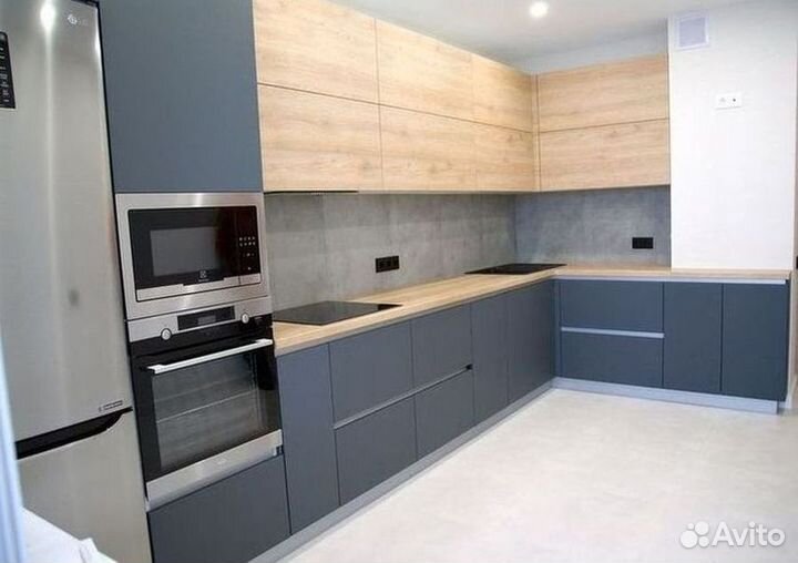 Кухонный гарнитур не бу