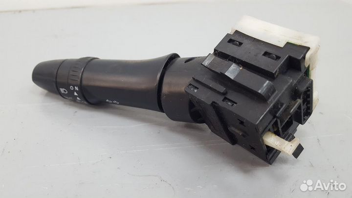 Переключатель поворотов Mitsubishi Lancer 10 CY