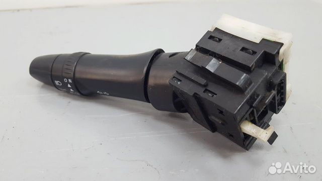 Переключатель поворотов Mitsubishi Lancer 10 CY