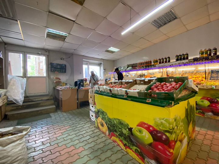 Свободного назначения, 163.5 м²