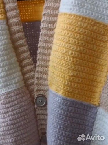 Вязание на заказ крючком