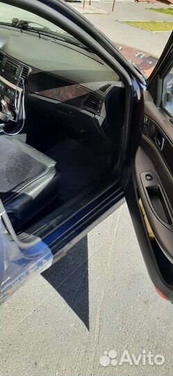 Brilliance M2 (BS4) 1.8 МТ, 2009, 200 000 км