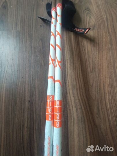 Лыжные палки Yoko 8100
