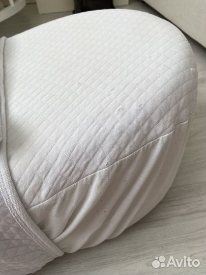 Кокон для новорожденных