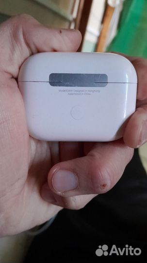 Наушники airpods pro 2