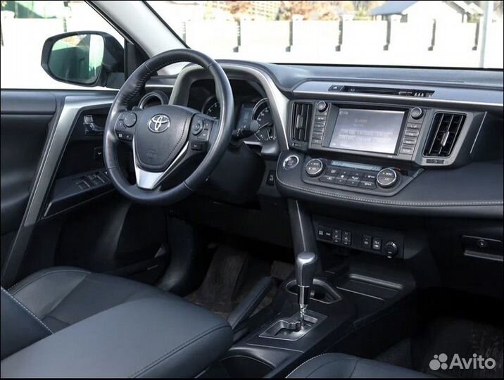 Прокат авто