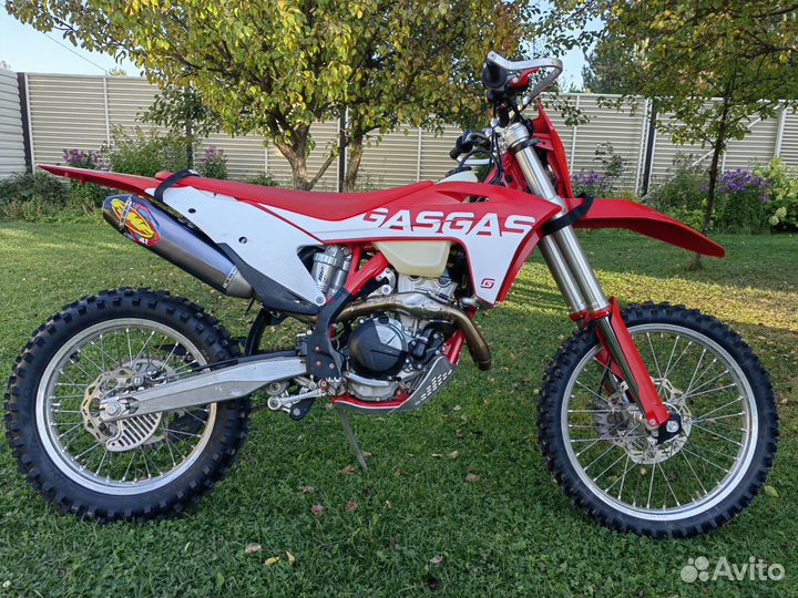 Gas Gas EC350F 2021