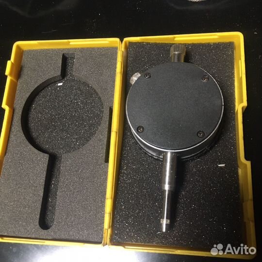 Индикатор часового типа