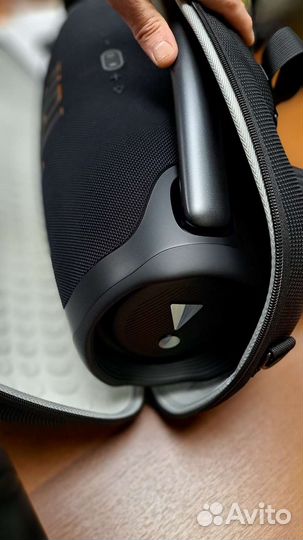 Jbl Boombox 3/2/1 Чехол - сумка новая