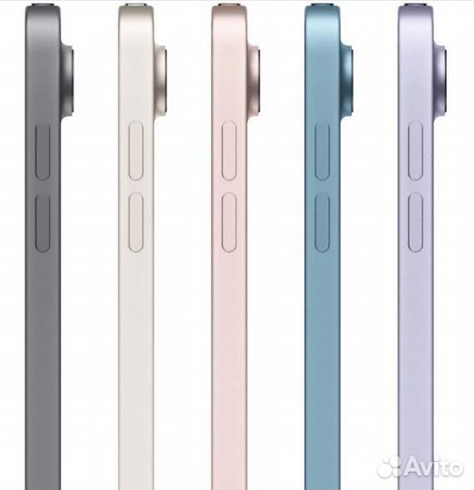 Apple iPad Air 5 LTE 64Gb Starlight