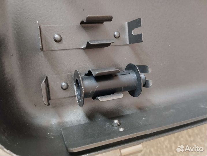 Плёночный фотоаппарат