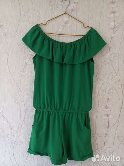 Комбинезон женский