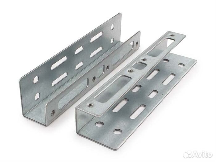 Кронштейны 2 шт. 2.5