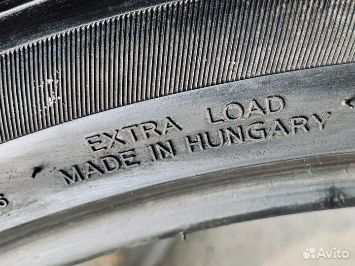 Hankook Ventus S1 Evo 2 K117B 295/35 R21