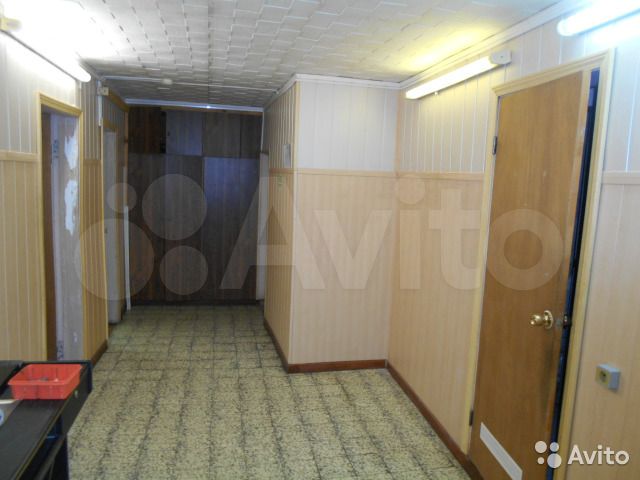 Помещение свободного назначения, 233 м²