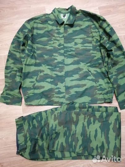 Военная форма