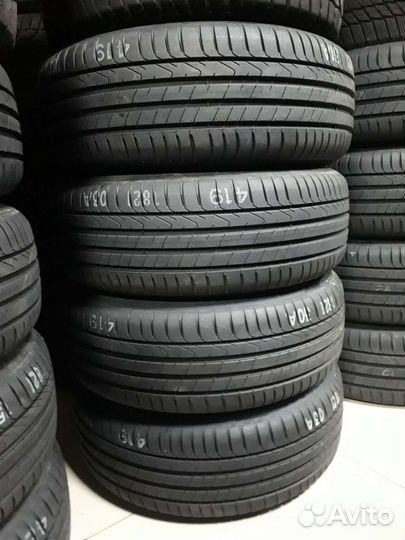 Pirelli Scorpion 225/55 R17 97V