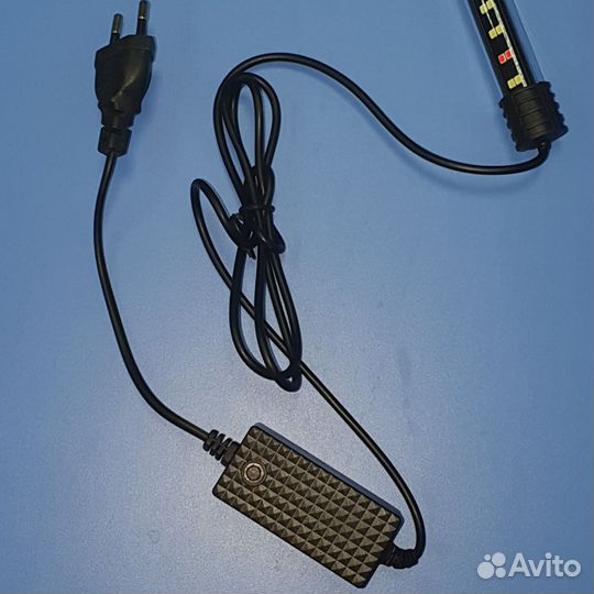 Лампа для аквариума подводная wrgb