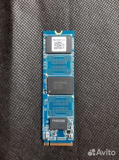 Жесткий диск 500